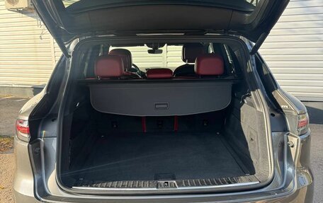 Porsche Cayenne III, 2020 год, 5 999 000 рублей, 17 фотография
