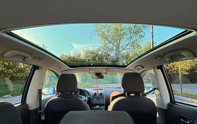 Nissan Qashqai+2 I, 2010 год, 820 000 рублей, 1 фотография