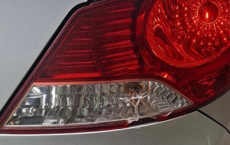 Hyundai Solaris II рестайлинг, 2013 год, 670 000 рублей, 7 фотография