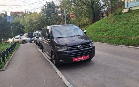 Volkswagen Multivan T5, 2012 год, 2 050 000 рублей, 3 фотография