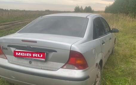 Ford Focus IV, 2003 год, 220 000 рублей, 4 фотография
