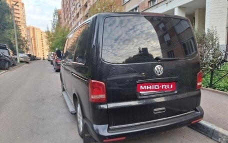 Volkswagen Multivan T5, 2012 год, 2 050 000 рублей, 4 фотография