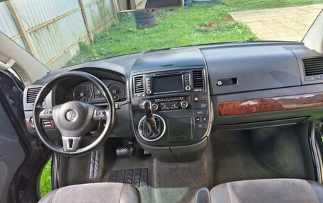 Volkswagen Multivan T5, 2012 год, 2 050 000 рублей, 9 фотография