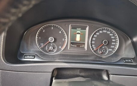 Volkswagen Multivan T5, 2012 год, 2 050 000 рублей, 15 фотография