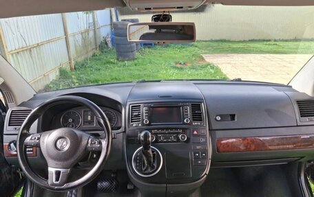 Volkswagen Multivan T5, 2012 год, 2 050 000 рублей, 18 фотография