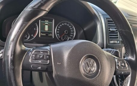Volkswagen Multivan T5, 2012 год, 2 050 000 рублей, 16 фотография