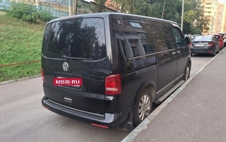 Volkswagen Multivan T5, 2012 год, 2 050 000 рублей, 6 фотография
