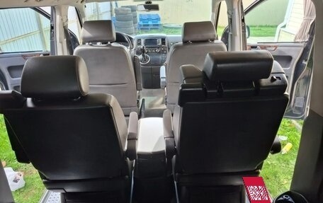 Volkswagen Multivan T5, 2012 год, 2 050 000 рублей, 14 фотография