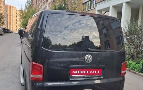 Volkswagen Multivan T5, 2012 год, 2 050 000 рублей, 5 фотография