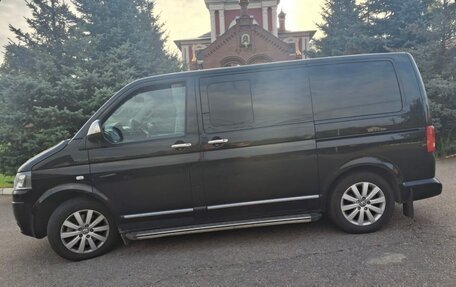 Volkswagen Multivan T5, 2012 год, 2 050 000 рублей, 26 фотография