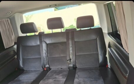 Volkswagen Multivan T5, 2012 год, 2 050 000 рублей, 21 фотография