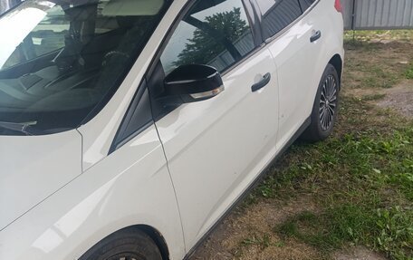 Ford Focus III, 2015 год, 620 000 рублей, 5 фотография
