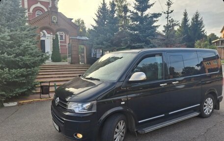 Volkswagen Multivan T5, 2012 год, 2 050 000 рублей, 27 фотография