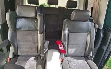 Volkswagen Multivan T5, 2012 год, 2 050 000 рублей, 22 фотография