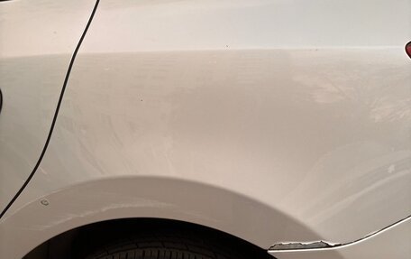 Renault Logan II, 2014 год, 900 000 рублей, 9 фотография