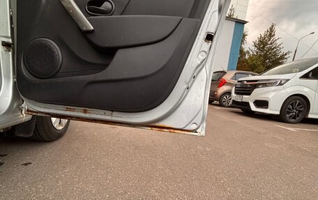 Renault Logan II, 2014 год, 900 000 рублей, 12 фотография