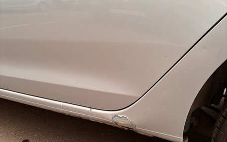 Renault Logan II, 2014 год, 900 000 рублей, 14 фотография