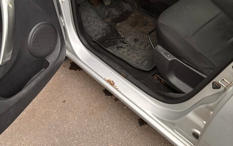 Renault Logan II, 2014 год, 900 000 рублей, 15 фотография