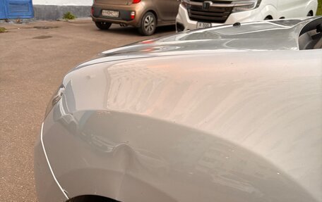 Renault Logan II, 2014 год, 900 000 рублей, 10 фотография
