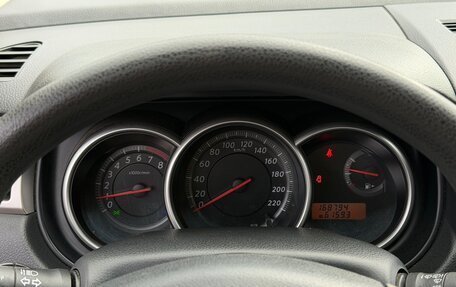 Nissan Tiida, 2011 год, 750 000 рублей, 10 фотография