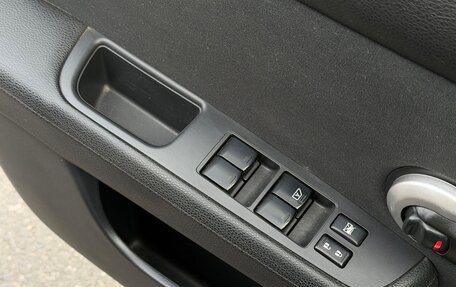 Nissan Tiida, 2011 год, 750 000 рублей, 15 фотография