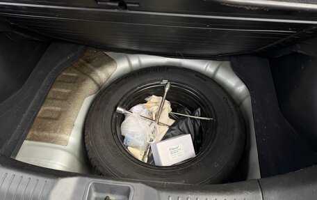 Nissan Tiida, 2011 год, 750 000 рублей, 20 фотография