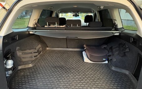 Subaru Outback IV рестайлинг, 2010 год, 1 250 000 рублей, 12 фотография