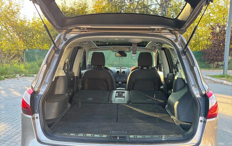 Nissan Qashqai+2 I, 2010 год, 820 000 рублей, 5 фотография