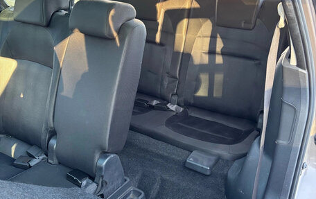 Nissan Qashqai+2 I, 2010 год, 820 000 рублей, 4 фотография