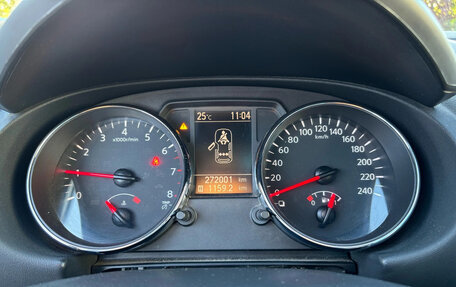 Nissan Qashqai+2 I, 2010 год, 820 000 рублей, 12 фотография