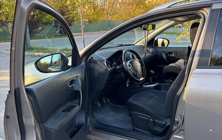 Nissan Qashqai+2 I, 2010 год, 820 000 рублей, 13 фотография