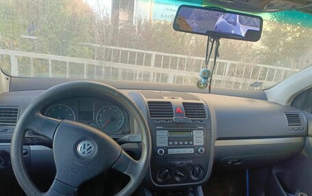 Volkswagen Golf V, 2007 год, 300 000 рублей, 12 фотография