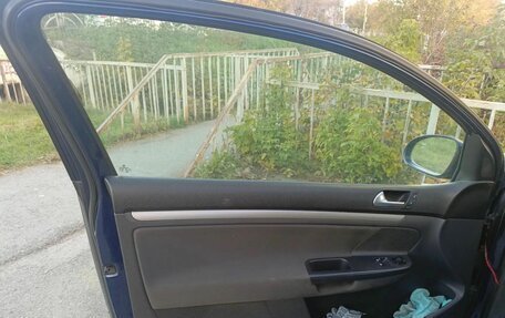 Volkswagen Golf V, 2007 год, 300 000 рублей, 15 фотография