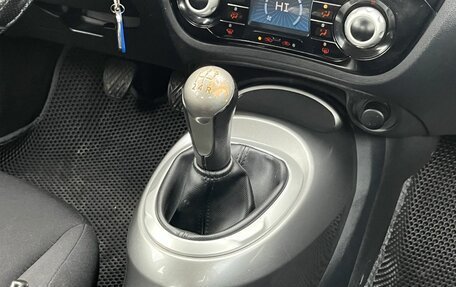 Nissan Juke II, 2014 год, 1 150 000 рублей, 14 фотография