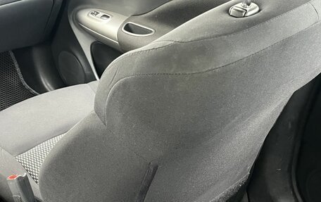 Nissan Juke II, 2014 год, 1 150 000 рублей, 17 фотография
