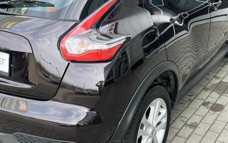 Nissan Juke II, 2014 год, 1 150 000 рублей, 23 фотография