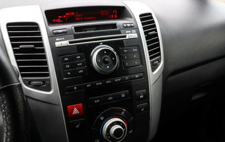 KIA Venga I, 2012 год, 649 000 рублей, 11 фотография