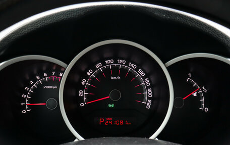 KIA Venga I, 2012 год, 649 000 рублей, 9 фотография