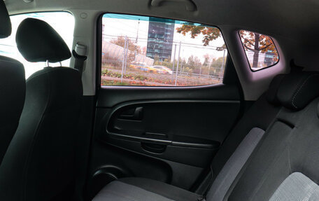KIA Venga I, 2012 год, 649 000 рублей, 10 фотография