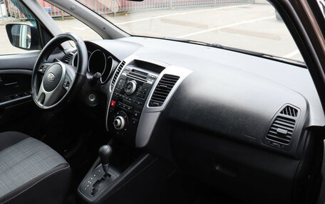 KIA Venga I, 2012 год, 649 000 рублей, 8 фотография