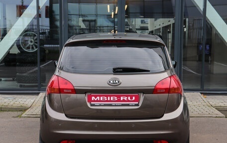 KIA Venga I, 2012 год, 649 000 рублей, 5 фотография