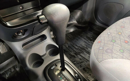 Daewoo Matiz, 2007 год, 261 820 рублей, 13 фотография