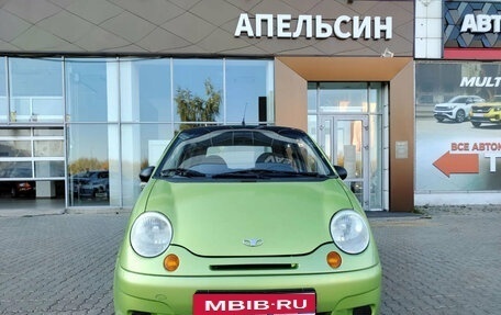 Daewoo Matiz, 2007 год, 261 820 рублей, 2 фотография