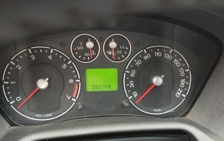 Ford Fusion I, 2006 год, 530 000 рублей, 4 фотография