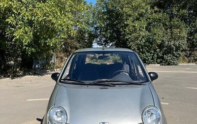 Daewoo Matiz I, 2009 год, 195 000 рублей, 1 фотография
