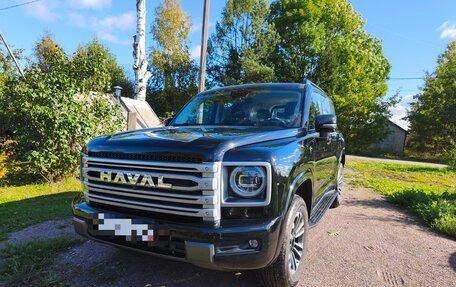 Haval H9, 2024 год, 3 750 000 рублей, 1 фотография