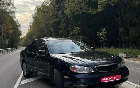 Nissan Maxima VIII, 2001 год, 360 000 рублей, 1 фотография