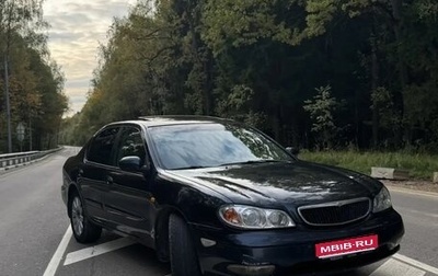 Nissan Maxima VIII, 2001 год, 360 000 рублей, 1 фотография