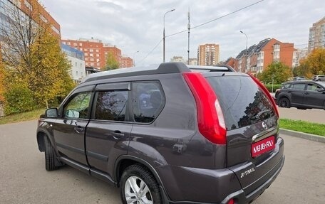Nissan X-Trail, 2013 год, 1 750 000 рублей, 1 фотография