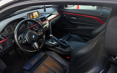 BMW 4 серия, 2016 год, 2 800 000 рублей, 5 фотография